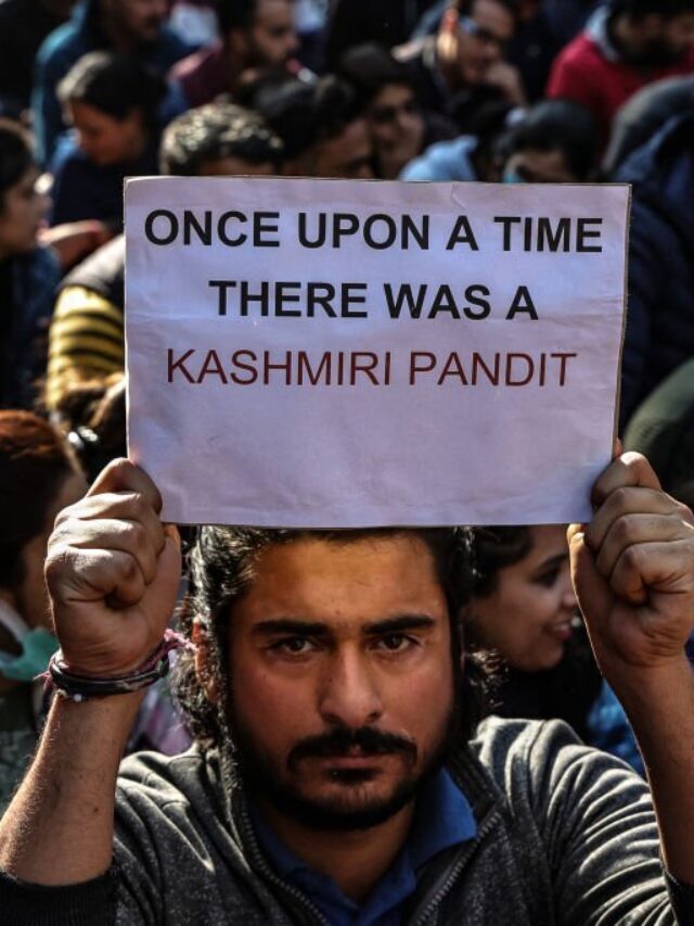 Kashmiri Pandits seek relocation to Jammu after death threats from militant groups