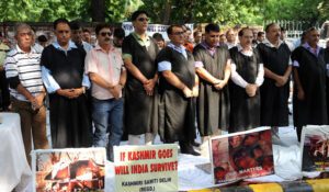 kashmiri pandits martyrs day observed in delhi